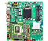 Jetway JNC9AMXM-H310 Thin-ITX (Intel Coffee Lake-S H310, LGA1151) [2x HDMI, 2x DP]