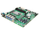 Jetway UTX-ARS1-Q870 Micro-ATX (Intel <b>Q870</b>, LGA1851) [3x 2.5GbE, PCIe Gen5 x16]