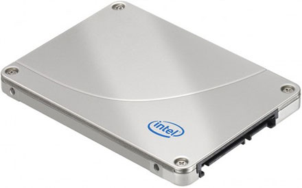 Intel 320 Series 2.5" SATA SSD 40GB (SSDSA2BT040G3) (<b>RECERTIFIED, 1 Jahr Gewhrleistung</b>)