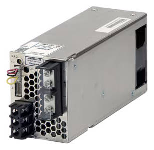 TDK-Lambda HWS300-24/PV AC/DC Power Supply (24 VDC, 336 W)